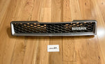 NISSAN SKYLINE R31 - FRONT CHROME GRILL