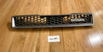 NISSAN SKYLINE R31 - FRONT CHROME GRILL