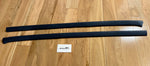 NISSAN SKYLINE R31 - BLUE TOP ROOF INTERIOR TRIM PIECE