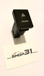 Nissan Skyline R31 - Series 3 Dash Hazard Light Switch