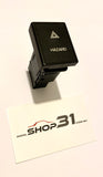 Nissan Skyline R31 - Series 3 Dash Hazard Light Switch